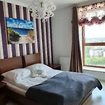 Apartament Sea Towers