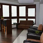Apartament Sea Towers Gdynia