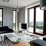 Apartament Sea Towers *