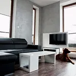 Apartament Sea Towers *