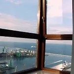 Apartament Sea Towers *