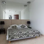 Apartament Sea Towers Gdynia