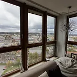 Apartament Sea Towers Gdynia