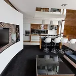 Sea Towers Apartament *