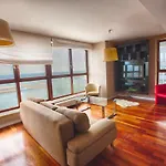 Apartament Sea Towers *