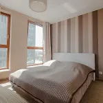 Apartament Sea Towers *