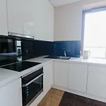 Sea Towers Apartament *