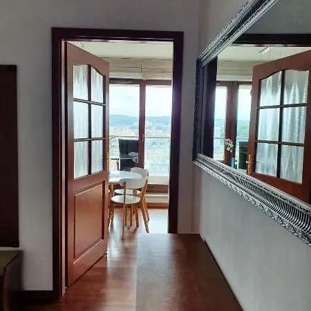 Sea Towers غدينيا