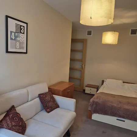 Apartament Sea Towers *