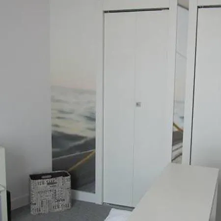 Sea Towers * Гдыня