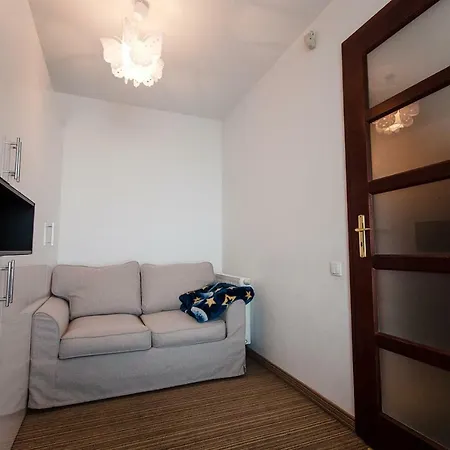 Sea Towers * غدينيا