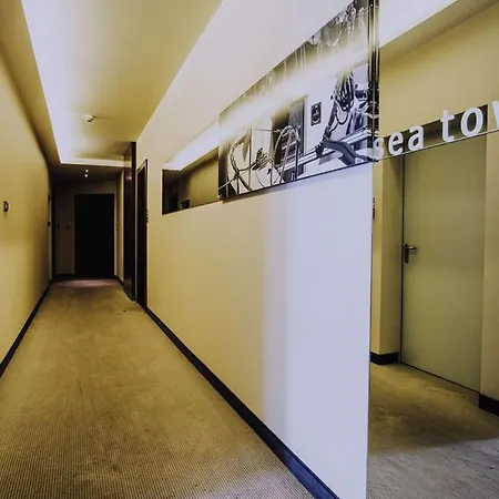 Sea Towers Apartament