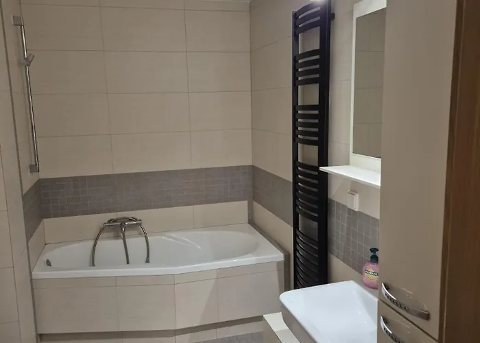 Apartment Sea Towers