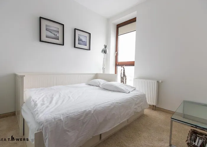 Apartment Sea Towers